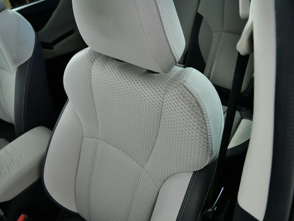 Used 2020 White Subaru Premium image 18