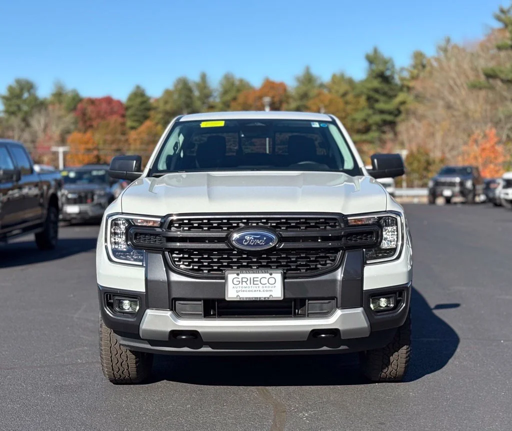 New 2026 Avalanche Ford XLT image 11