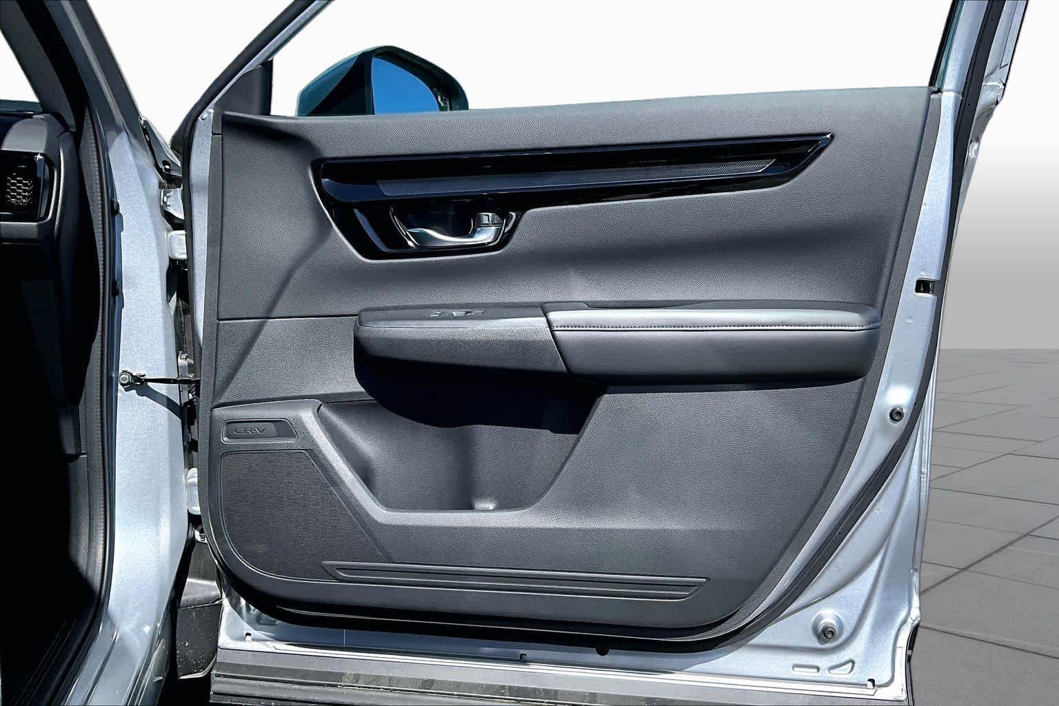 2026 Honda CR-V EX-L - Photo 22