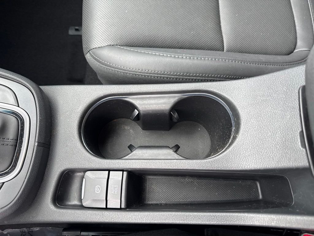2023 Hyundai Kona Limited - Photo 25