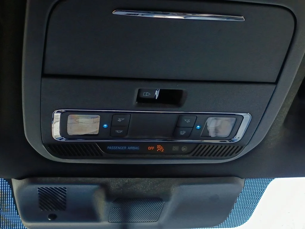 Used 2025 Black Ford Lariat image 24