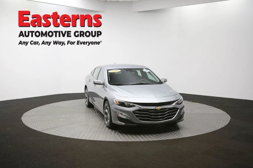 Used 2024 Silver Nissan 2.5 SV image 48