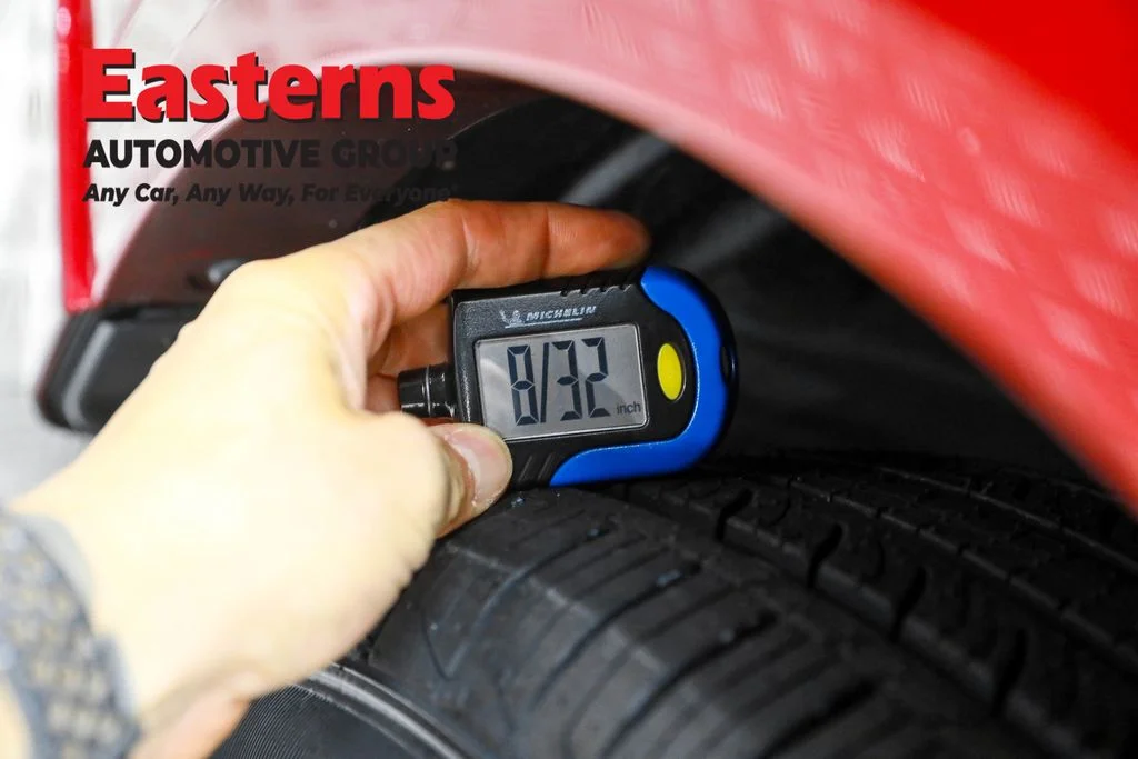 Used 2024 Red Mazda 2.5 S Select Package image 27