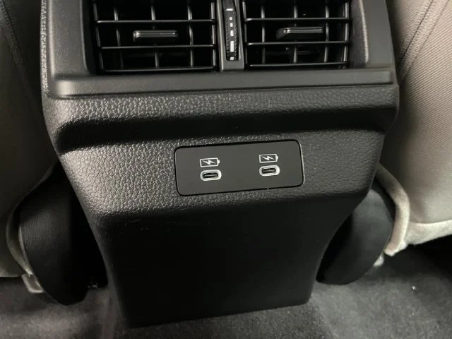 New 2026 Platinum White Pearl Honda LX image 21