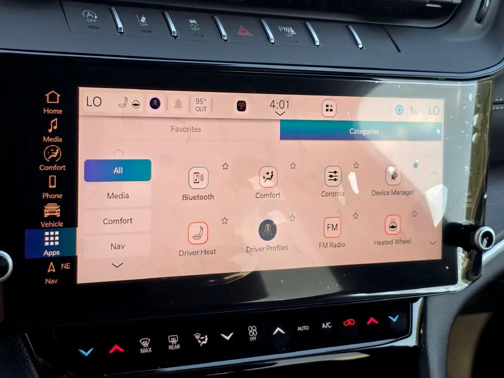New 2027 Gray Jeep Limited image 33