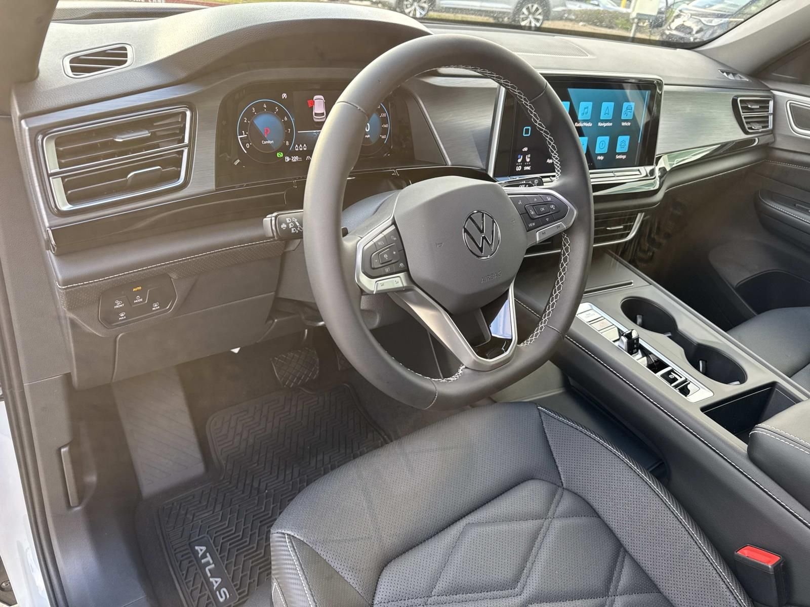 2026 Volkswagen Atlas Cross Sport SE - Photo 10