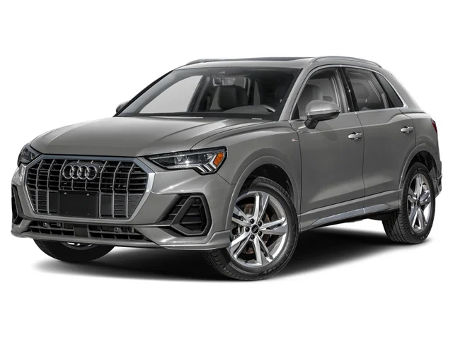 2023 Audi Q3 Premium Plus