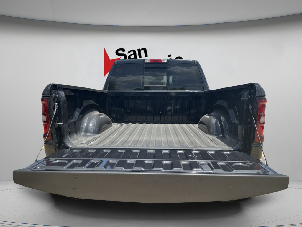 New 2026 Forged Blue Metallic Exterior Paint RAM Express image 32