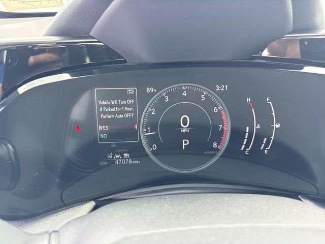 Certified Used 2022 EMINENT WHITE PEARL Lexus 350 Premium image 15