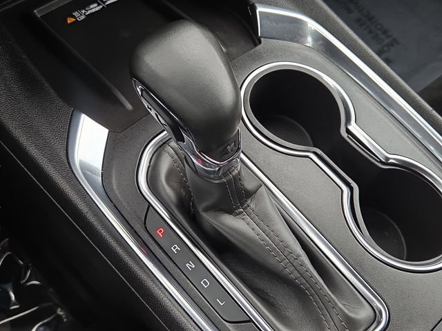 Used 2023 Sterling Gray Metallic Chevrolet Premier image 26