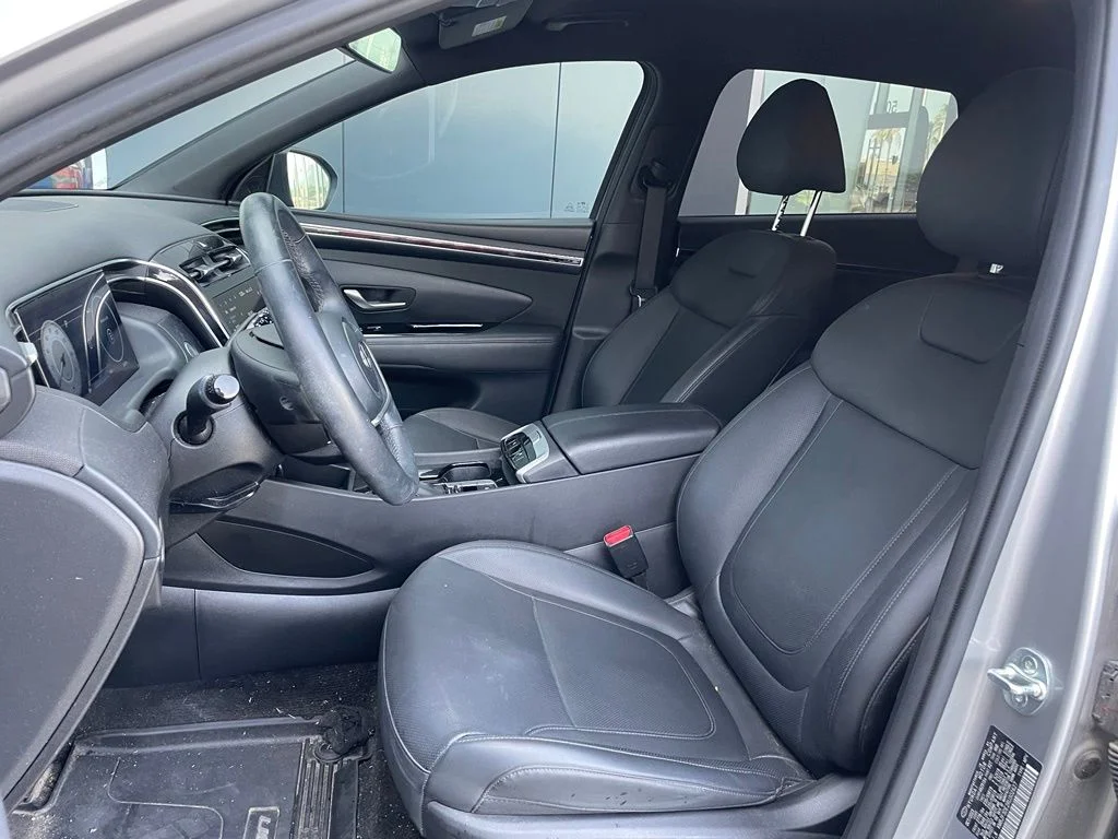 Used 2024 Silver Hyundai XRT image 11