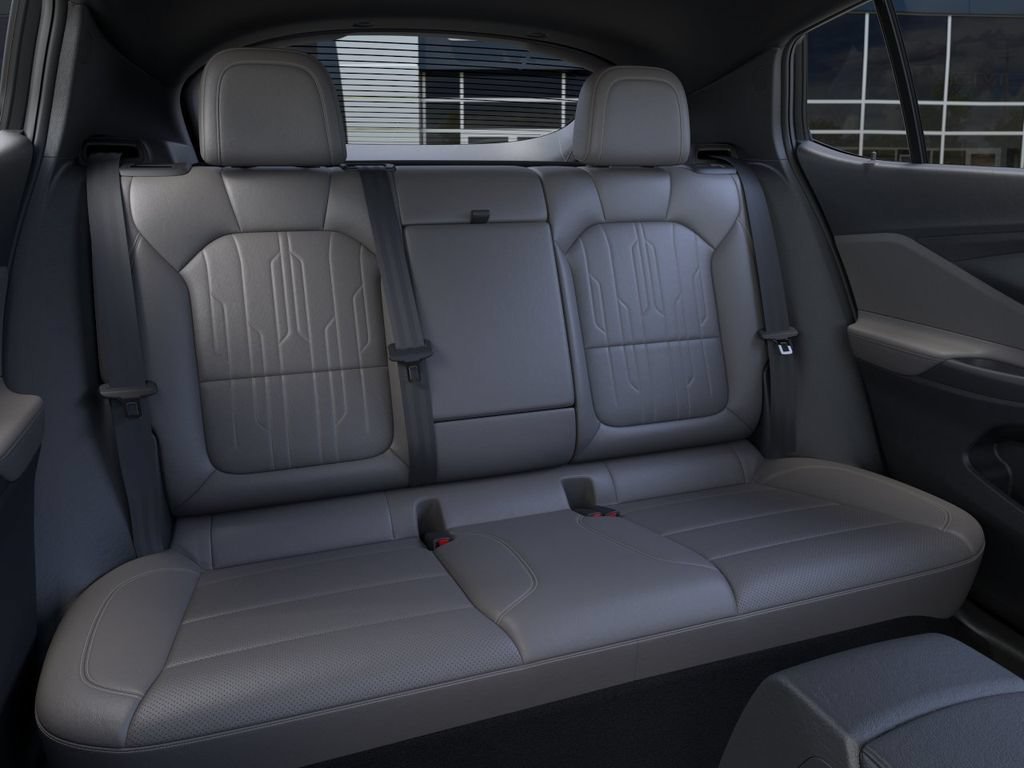 New 2026 Ocean Blue Metallic Buick Avenir image 17