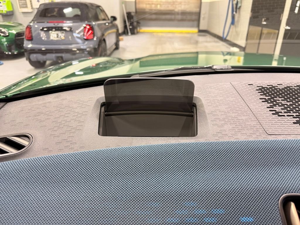 New 2027 British Racing Green IV Met MINI  image 15
