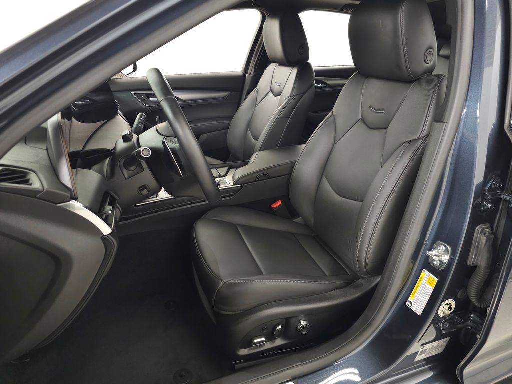 2026 Cadillac CT5 Premium Luxury - Photo 13