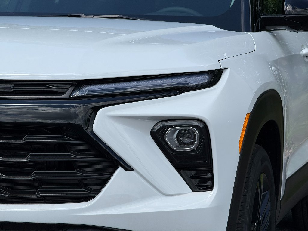 2026 Chevrolet Trailblazer LT - Photo 13