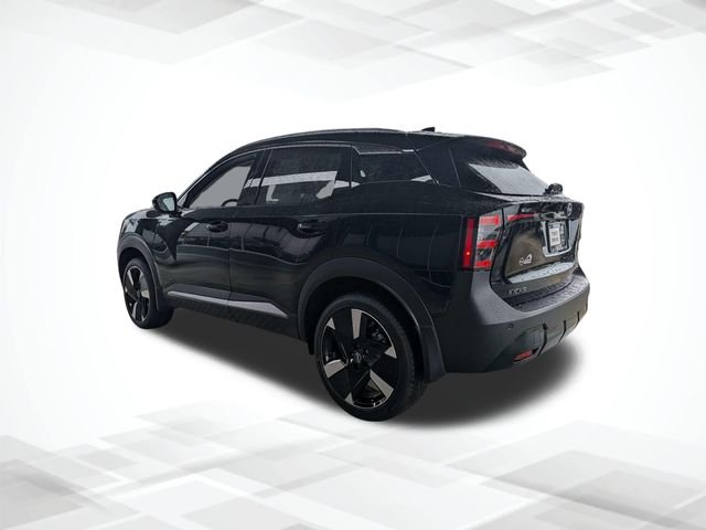 Used 2026 Black Nissan SR image 6