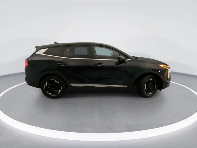 Used 2026 Black Kia EX image 7