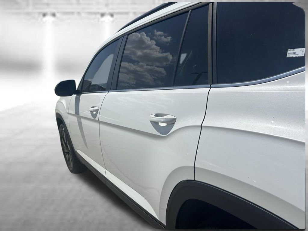 2026 Volkswagen Atlas SE w/Tech - Photo 28