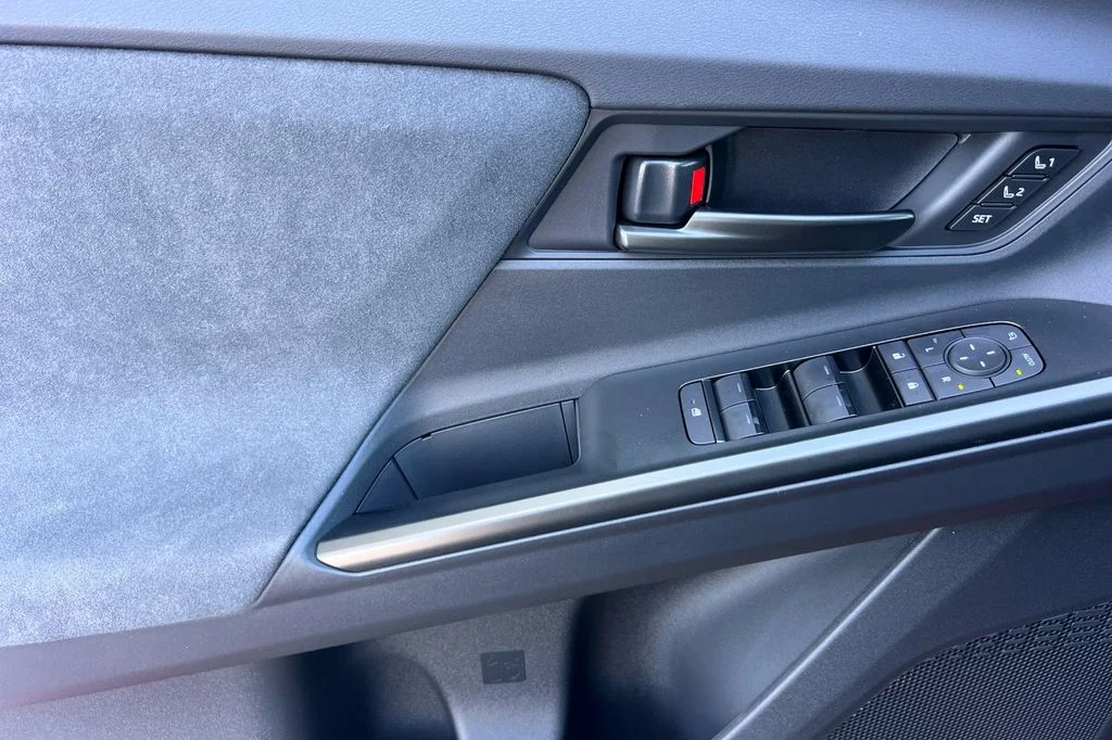 New 2026  Toyota XSE image 11