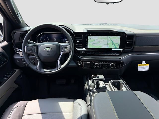 New 2026 Black Chevrolet ZR2 image 25