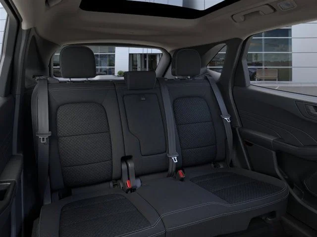 2025 Ford Escape Active - Photo 11