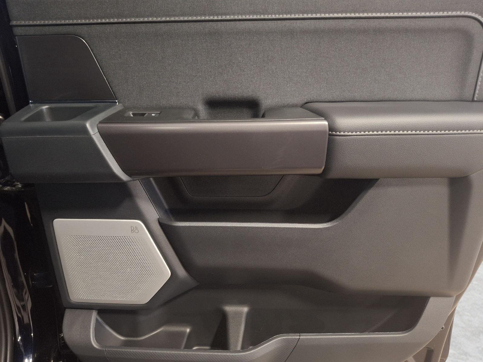 2026 Ford F-150 Lariat - Photo 22