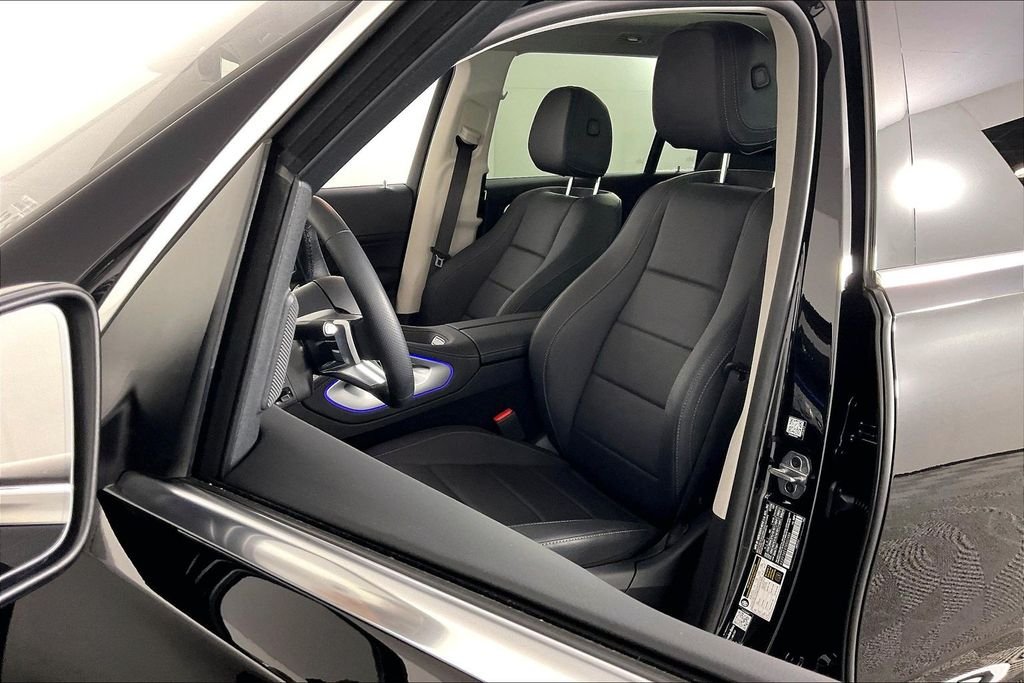 2026 Mercedes-Benz GLS Base - Photo 17