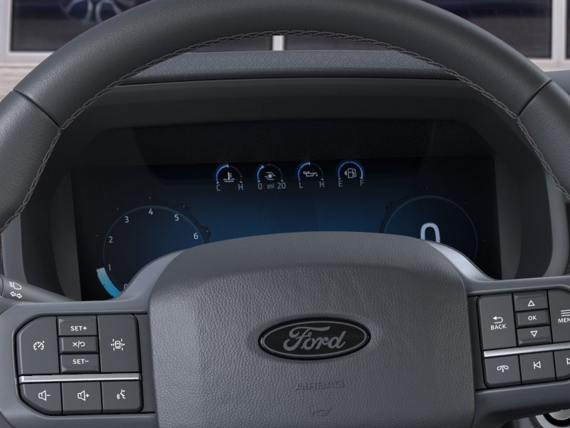 New 2026 Avalanche Ford XLT image 13