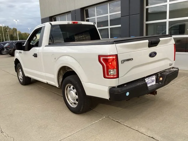 Used 2016 White Ford XL image 10