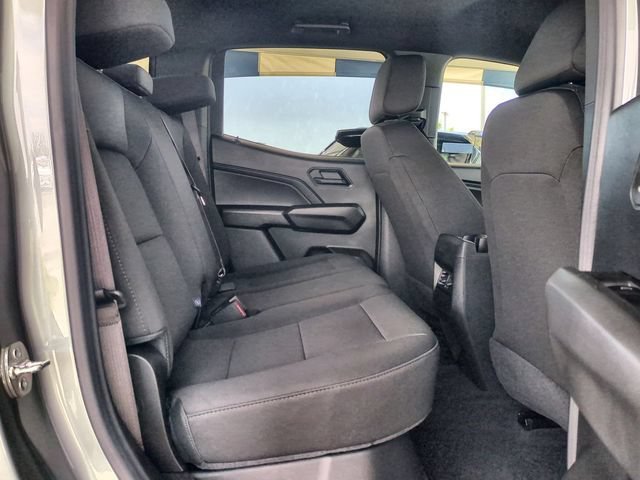 2026 Chevrolet Colorado Work Truck - Photo 30