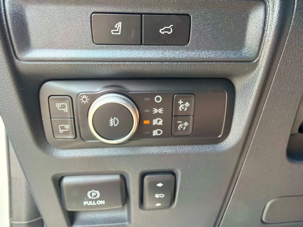 Used 2022 White Ford Platinum image 30