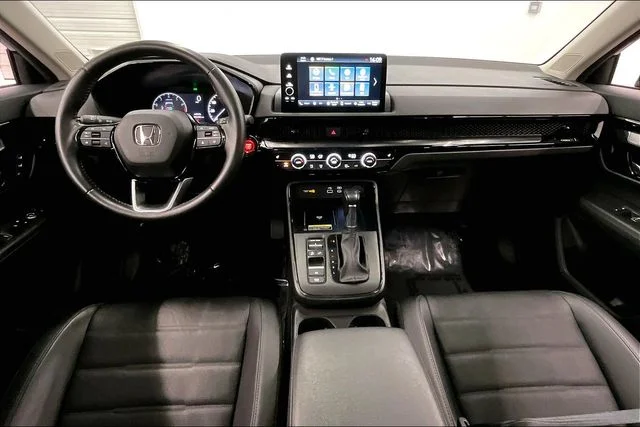 2025 Honda CR-V EX-L - Photo 18