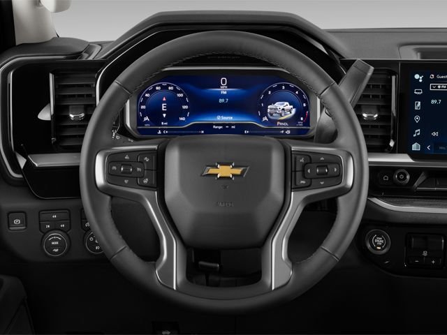 2024 Chevrolet Silverado 3500HD LT - Photo 8
