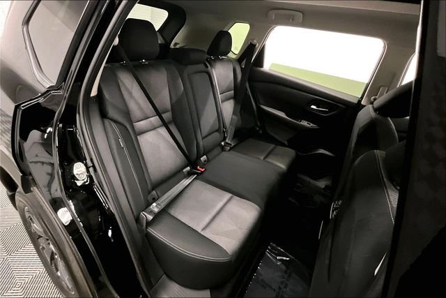 2026 Nissan Rogue SV - Photo 25