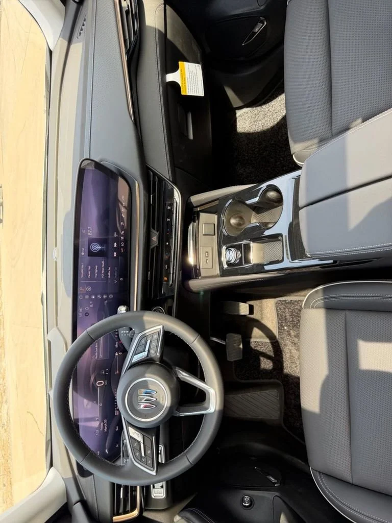 2026 Buick Envision Avenir - Photo 10