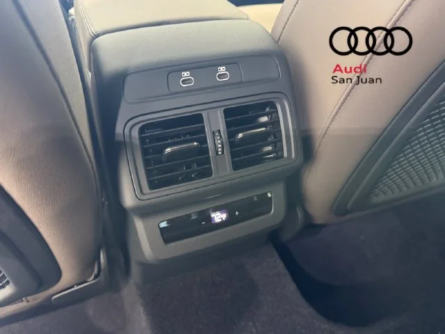 New 2026 White Audi 2.0T Premium Plus image 28
