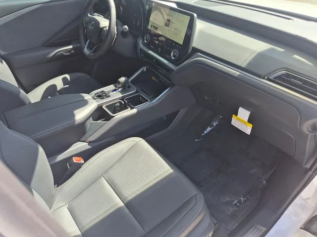 New 2026  Lexus 350 Premium image 15