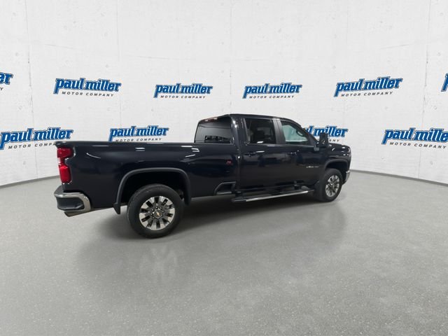 Used 2024 Gray Chevrolet LT image 10
