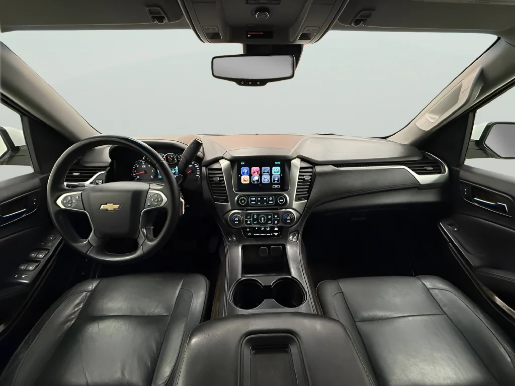 Used 2018 White Chevrolet LT image 19