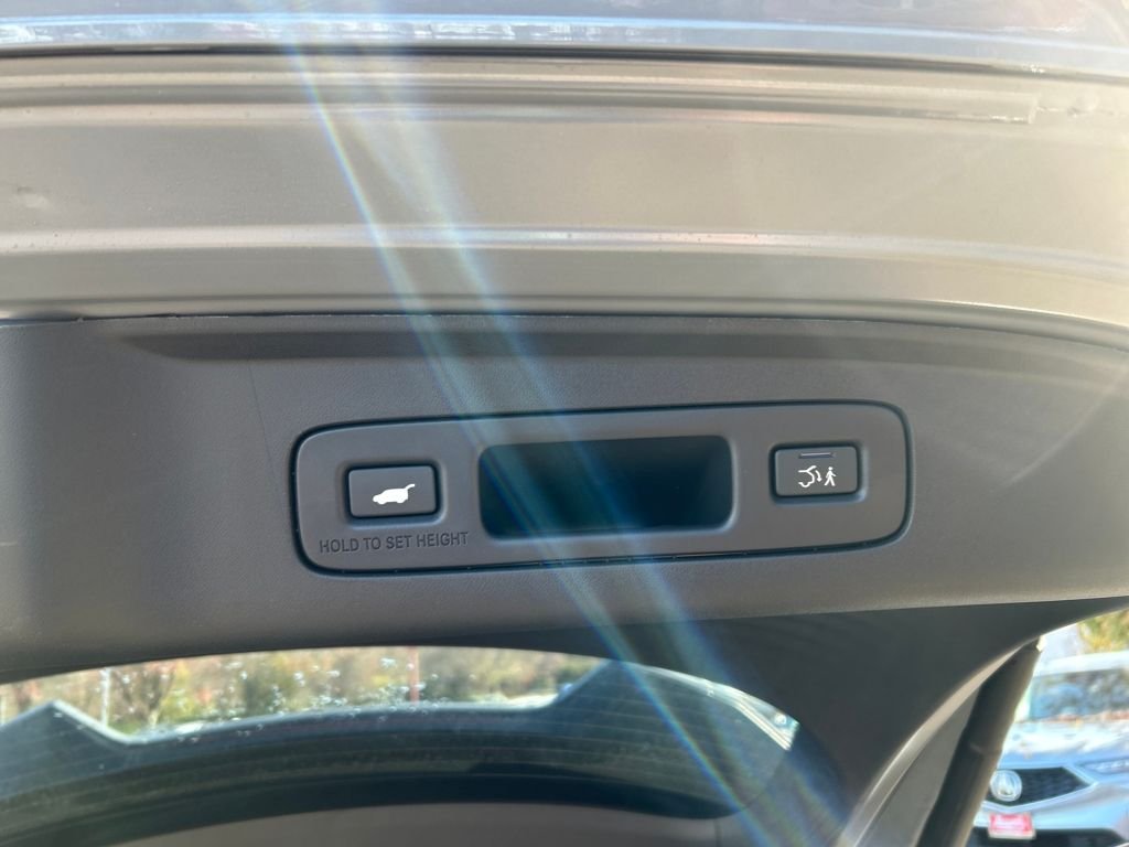 2025 Acura ADX A-Spec Package - Photo 30