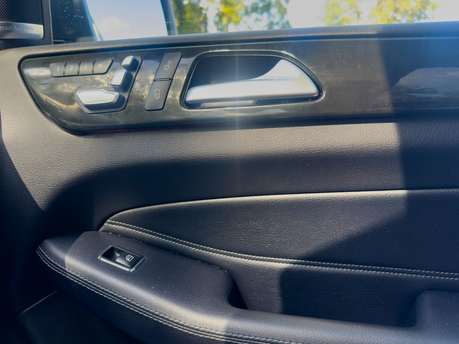 2019 Mercedes-Benz GLS-Class GLS450 - Photo 24