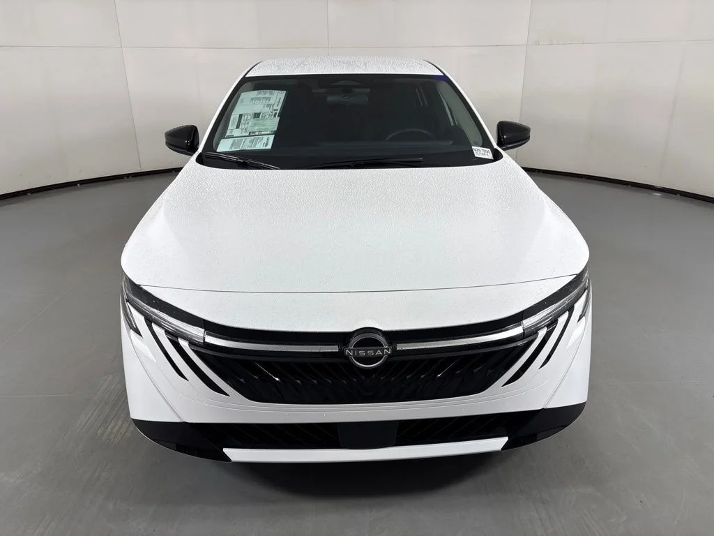 New 2026 Fresh Powder Nissan S image 3