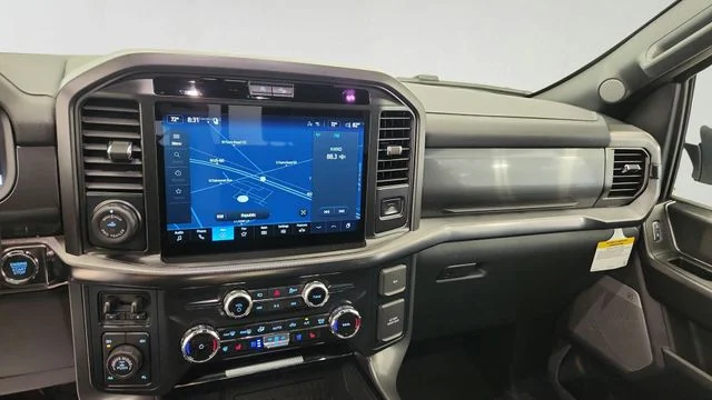 New 2026 Avalanche Ford Lariat® image 40