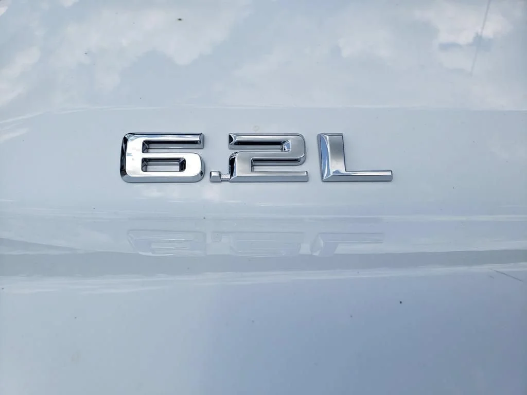 2026 Chevrolet Silverado 1500 RST - Photo 12