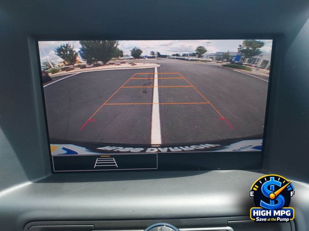 Used 2024 Black GMC SLE image 9