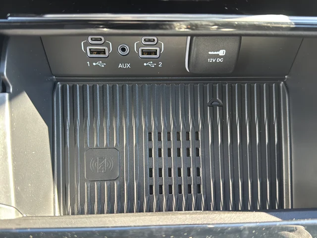 2026 Jeep Grand Cherokee Laredo - Photo 18