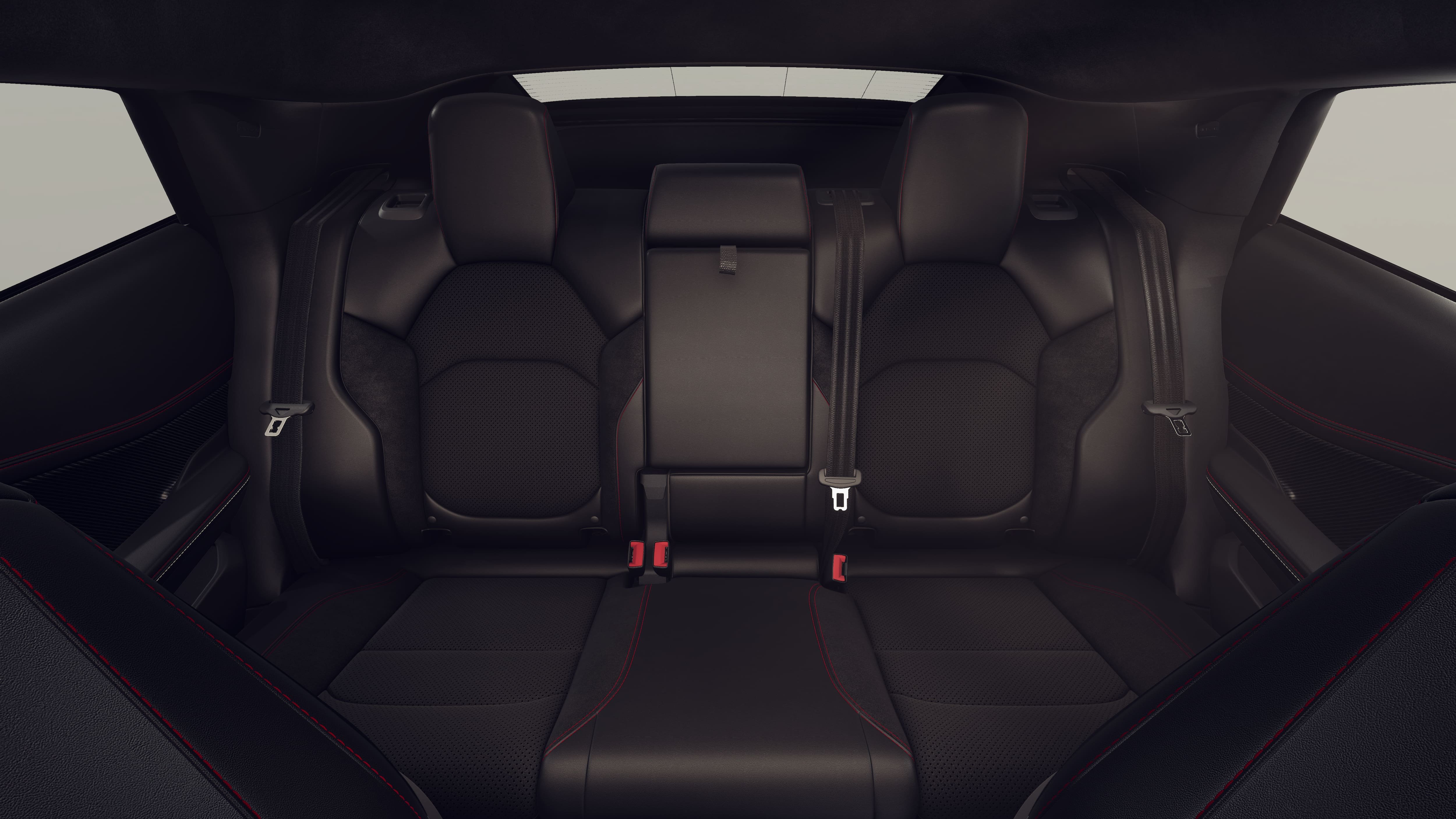 2026 Dodge Charger Scat Pack - Photo 15