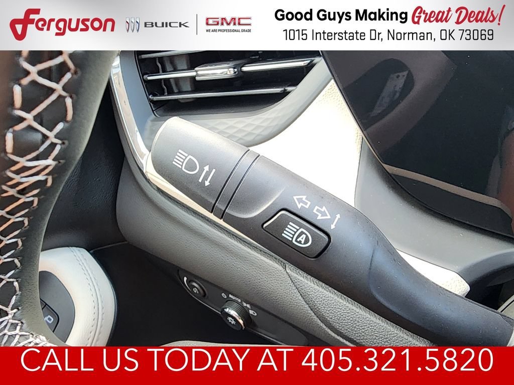2026 Buick Encore GX Preferred - Photo 21