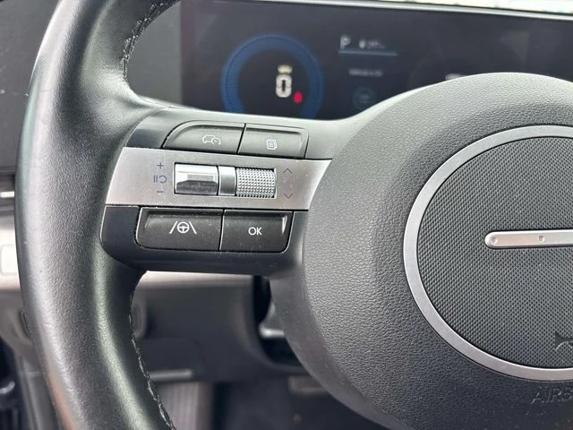 Used 2024 Blue Hyundai SEL image 18