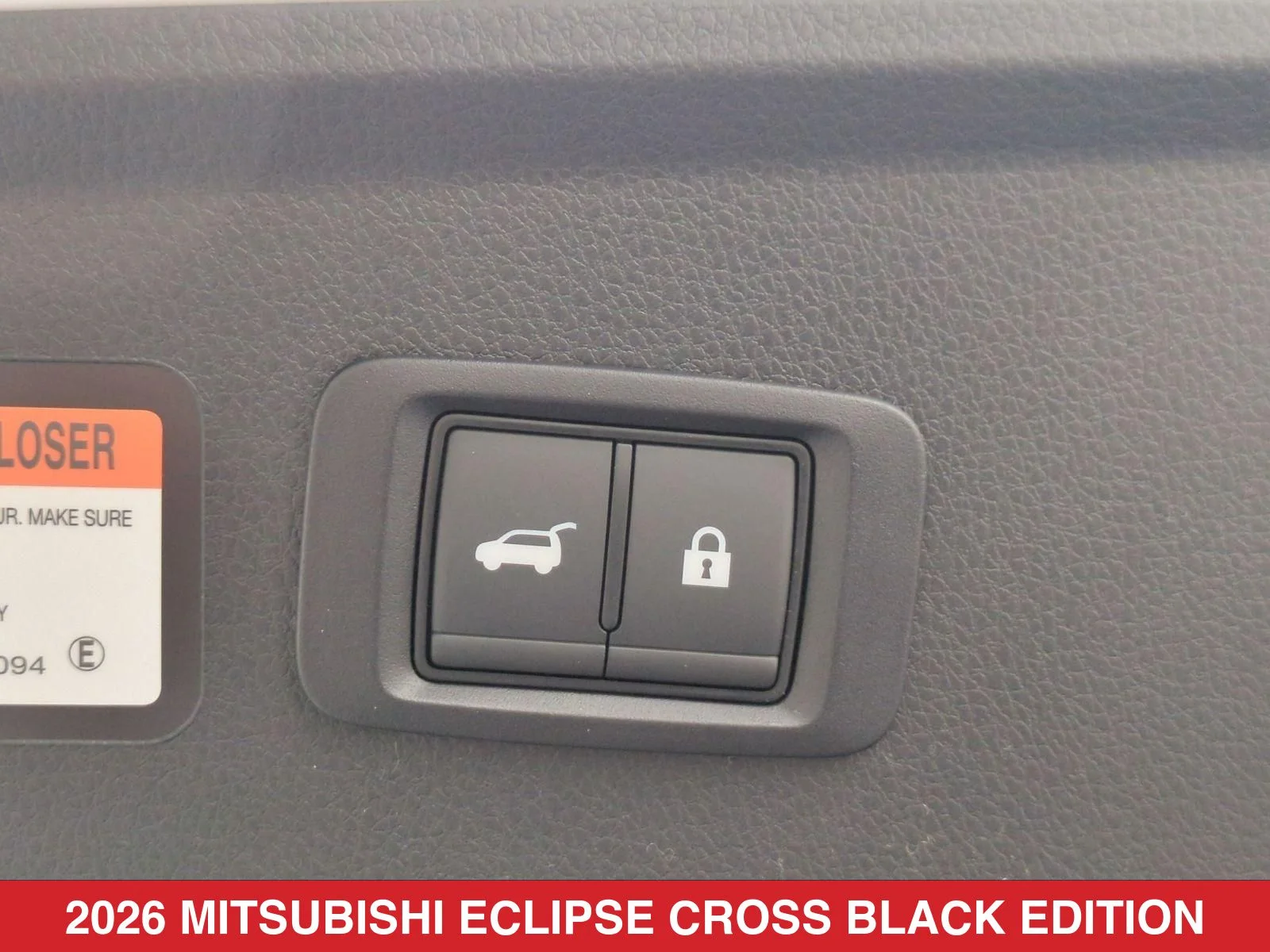 New 2026 White Mitsubishi SE 1.5T S-AWC image 25